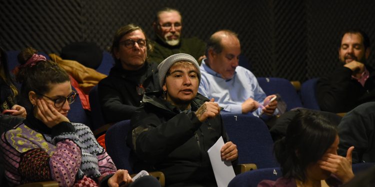 Foro cultural abre espacios de diálogo entre agentes territoriales de la región