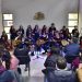 Orquesta del colegio Mater Dei realizó presentación musical en la Corte de Apelaciones de Coyhaique