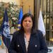 Diputada Raphael presenta Proyecto de Reforma Constitucional que permite a cuidadores suspender contrato laboral producto de la emergencia por virus respiratorios