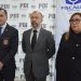 En prisión preventiva médica y su hijo por venta de recetas cheque para psicotrópicos
