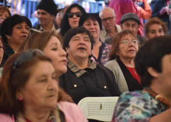 Municipio de Aysén celebrará actividad gratuita promoviendo la inclusión y el bienestar de las personas mayores
