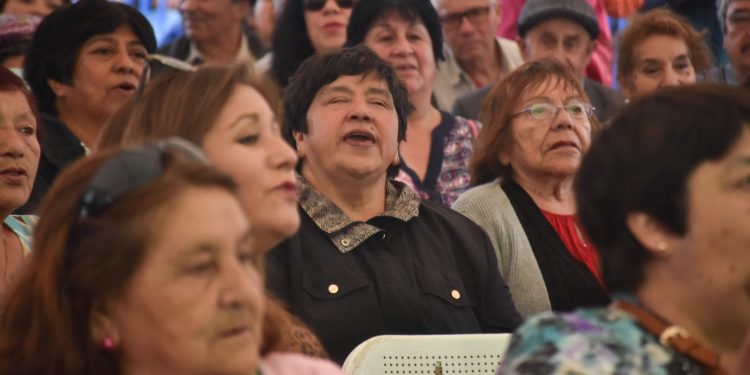 Municipio de Aysén celebrará actividad gratuita promoviendo la inclusión y el bienestar de las personas mayores