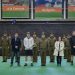 Se realizó exitoso partido de exhibición de Fernando González y Nicolás Massú en Polideportivo 21 de abril