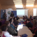 Municipio de Aysén conmemoró el Día Mundial de la Toma de Conciencia contra el Abuso y el Maltrato en la Vejez.