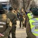 Ronda efectuada por Carabineros en la región de Aysén arrojó nueve detenidos y más de 700 controles realizados