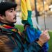 Entrevista a Israel Cortés, dirigente de la ONG Diversa Patagonia: “La Educación Sexual Integral es un derecho en sí, por ende, los derechos son irrenunciables”.