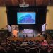 La Mesa para el Desarrollo Sustentable organizó un seminario sobre el Cambio Climático.
