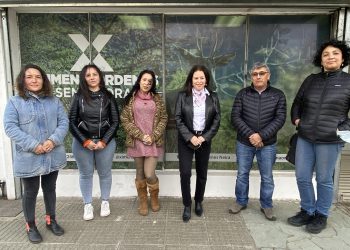 La Crisis que vemos en el Campus Patagonia de la UACh es solo la punta del iceberg