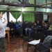 Delegado Rodrigo Araya destaca la inversión pública realizada en El Claro en la comuna de Coyhaique