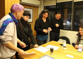 Delegado Presidencial Regional de Aysén restituyó inmueble fiscal para futura Casa de las Diversidades y Disidencias   