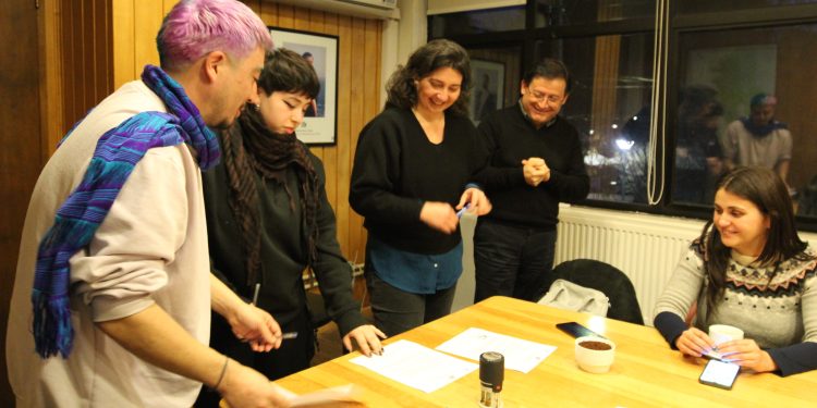 Delegado Presidencial Regional de Aysén restituyó inmueble fiscal para futura Casa de las Diversidades y Disidencias