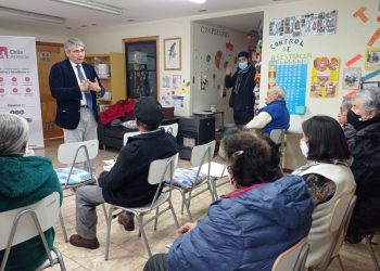 “PGU en Tu Barrio”: IPS ha recorrido más de 18 localidades para ayudar a solicitar la Pensión Garantizada Universal
