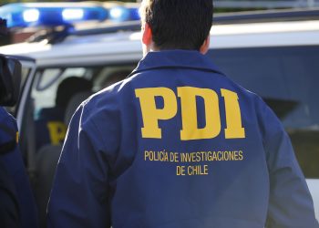 Coyhaique: PDI detiene a imputados por robo a joyería Panchito en el año 2022