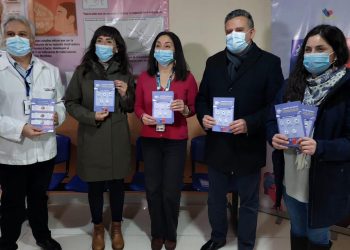 Campaña de Invierno 2023: Salud fortalece su Red Asistencial ante mayor demanda por enfermedades respiratorias