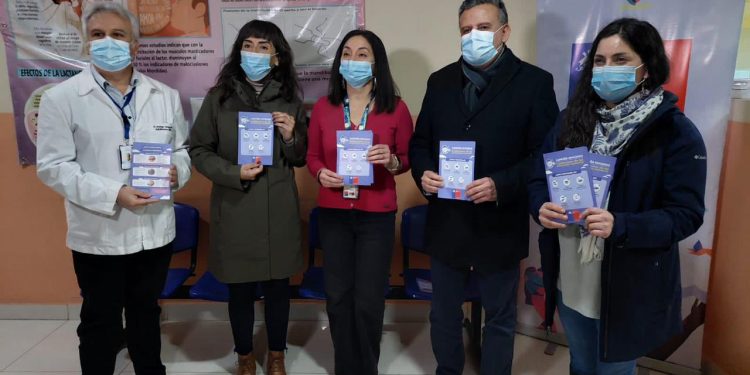 Campaña de Invierno 2023: Salud fortalece su Red Asistencial ante mayor demanda por enfermedades respiratorias