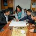 Seremi de Agricultura, Alan Espinoza Ortiz, realizó visita a las localidades de Melinka y Puerto Aguirre.
