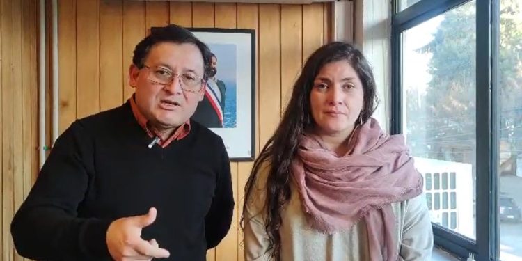 Mesa de Hanta Virus refuerza llamado a la prevención ante período de mayor ocurrencia de contagios en la Región de Aysén