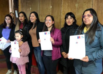 559 familias ayseninas podrán acceder a subsidios para acondicionamiento térmico y eficiencia energética