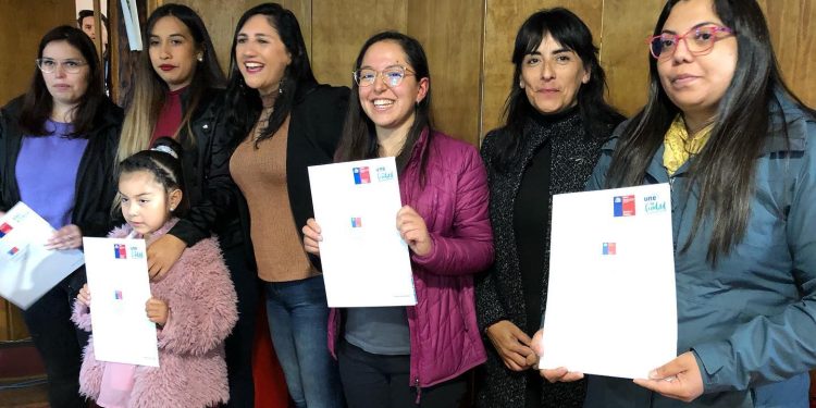 559 familias ayseninas podrán acceder a subsidios para acondicionamiento térmico y eficiencia energética