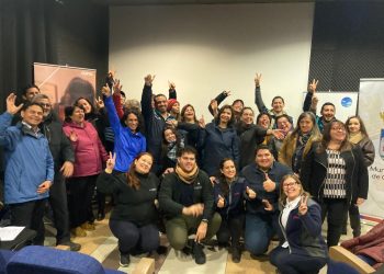 Copec lanza programa de apoyo a emprendedores de la región de Aysén.