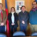 Asume nueva directora regional del Instituto de Seguridad Laboral, ISL