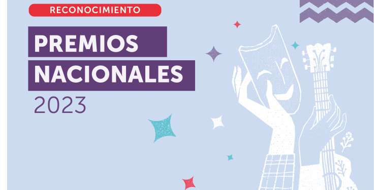 Ministerio de las Culturas abre convocatoria para postular a los Premios Nacionales 2023