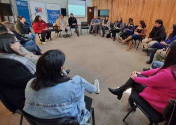 En un trabajo intersectorial se realizó Primer Conversatorio Laboral sobre la ley Tea, planteando desafíos de inclusión laboral.