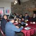Autoridades de Salud se reúnen con parlamentarios para proyectar trabajo conjunto.