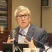 Sandoval tras sesión especial: “Más que infraestructura, tenemos urgencia de mejorar la gestión de los distintos establecimientos de salud”