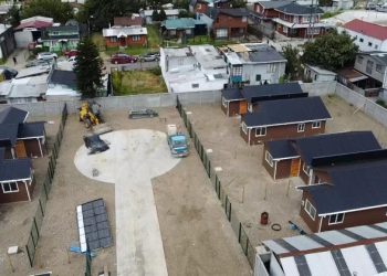 Cuenta pública de Seremi de Vivienda destaca avances en el Plan de Emergencia Habitacional en la región de Aysén