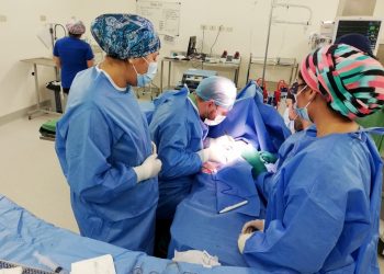 Copago Cero y Reducción en listas de espera optimizan salud pública regional
