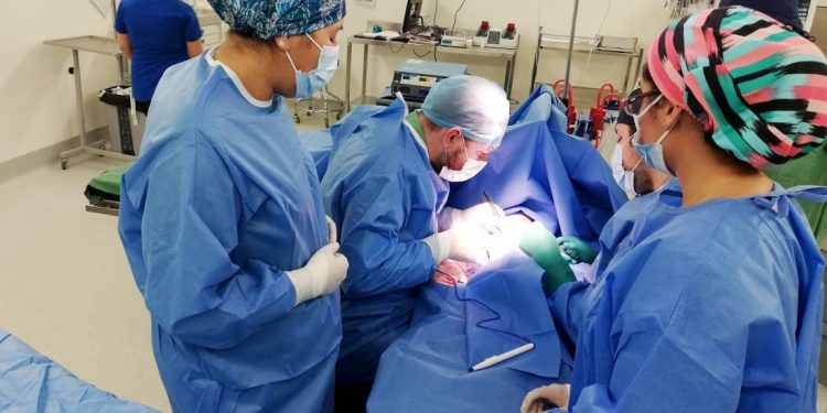 Copago Cero y Reducción en listas de espera optimizan salud pública regional