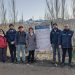 Gobierno y Comunidad de Aguas del Canal Chile Chico cierran programa que fortalece gestión del recurso hídrico