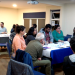 La Universidad de Aysén realizó una nueva Sesión de su Consejo Social.