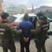 Carabineros detuvo a sujeto y recuperó camioneta robada en Coyhaique