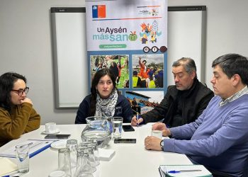 Seremi de Salud convoca Mesa Asesora de Campaña Invernal frente al aumento de enfermedades respiratorias