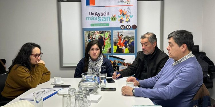 Seremi de Salud convoca Mesa Asesora de Campaña Invernal frente al aumento de enfermedades respiratorias