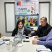 Seremi de Salud convoca Mesa Asesora de Campaña Invernal frente al aumento de enfermedades respiratorias