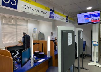Registro Civil abrirá su oficina el próximo sábado para obtención y renovación de cédulas de identidad en Coyhaique.
