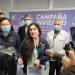 Seremi de Salud inició proceso de vacunación domiciliaria para niños y adultos mayores en Coyhaique
