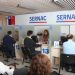 SERNAC presentó demanda colectiva en contra de LINIO por múltiples incumplimientos en compras por Internet.