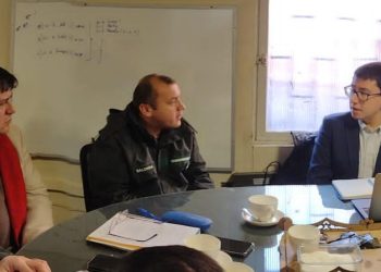 Académicos de la Universidad de Magallanes inician trabajo para actualizar reglamento que rige los establecimientos penitenciarios de la región desde una perspectiva en derechos humanos