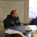 Académicos de la Universidad de Magallanes inician trabajo para actualizar reglamento que rige los establecimientos penitenciarios de la región desde una perspectiva en derechos humanos