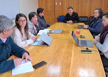 Corfo Aysén busca disponer la oferta y cadena de valor de la región para generar nuevas inversiones en el territorio
