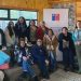 SernamEG imparte talleres en Puerto Cisnes dirigidos a la comunidad e instituciones