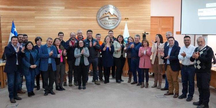GORE logra aprobar financiamiento en seguridad pública y situaciones de emergencia