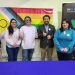 Conmemoran Día del Orgullo LGTBIQA+ con énfasis en el respeto a derechos humanos
