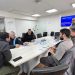 Por los constantes cortes de luz en Puerto Aysén, el Seremi de Energía y la Superintendencia de Electricidad y Combustibles de la región se reúnen con Edelaysen