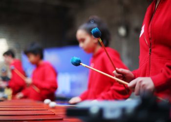 Foto: Mario Ruiz / Ministerio de Culturas, las Artes y el Patrimonio.