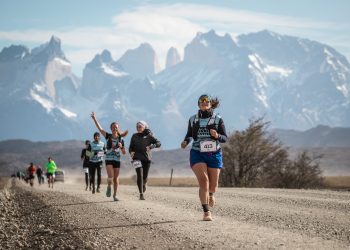 Abiertas las inscripciones para el Austral Patagonia Running Festival a realizarse en Parque Nacional Torres del Paine